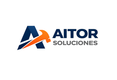 Logotipo de Aitor Soluciones